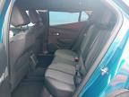 2025 PEUGEOT 2008 ALLURE PURETECH S/S  for sale at Copart YORK