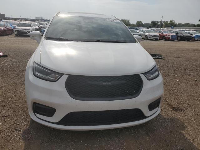  CHRYSLER PACIFICA 2022 Biały