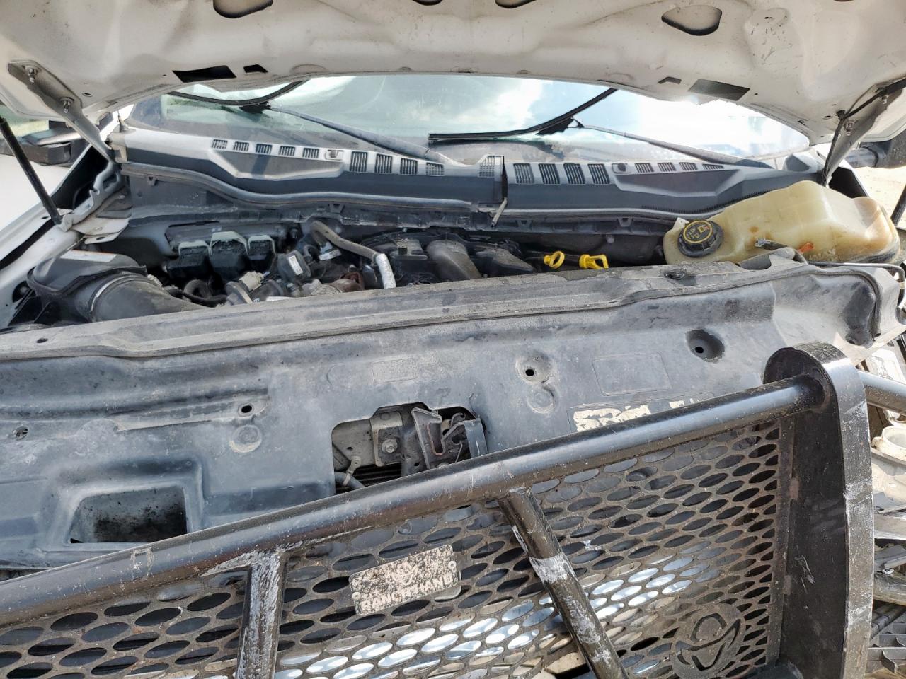 2019 Ford F250 Super Duty VIN: 1FT7W2BT6KEE65825 Lot: 81413115