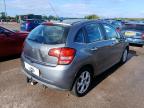 2011 CITROEN C3 AIRDREAM EXCLUSIVE E-H  for sale at Copart WESTBURY