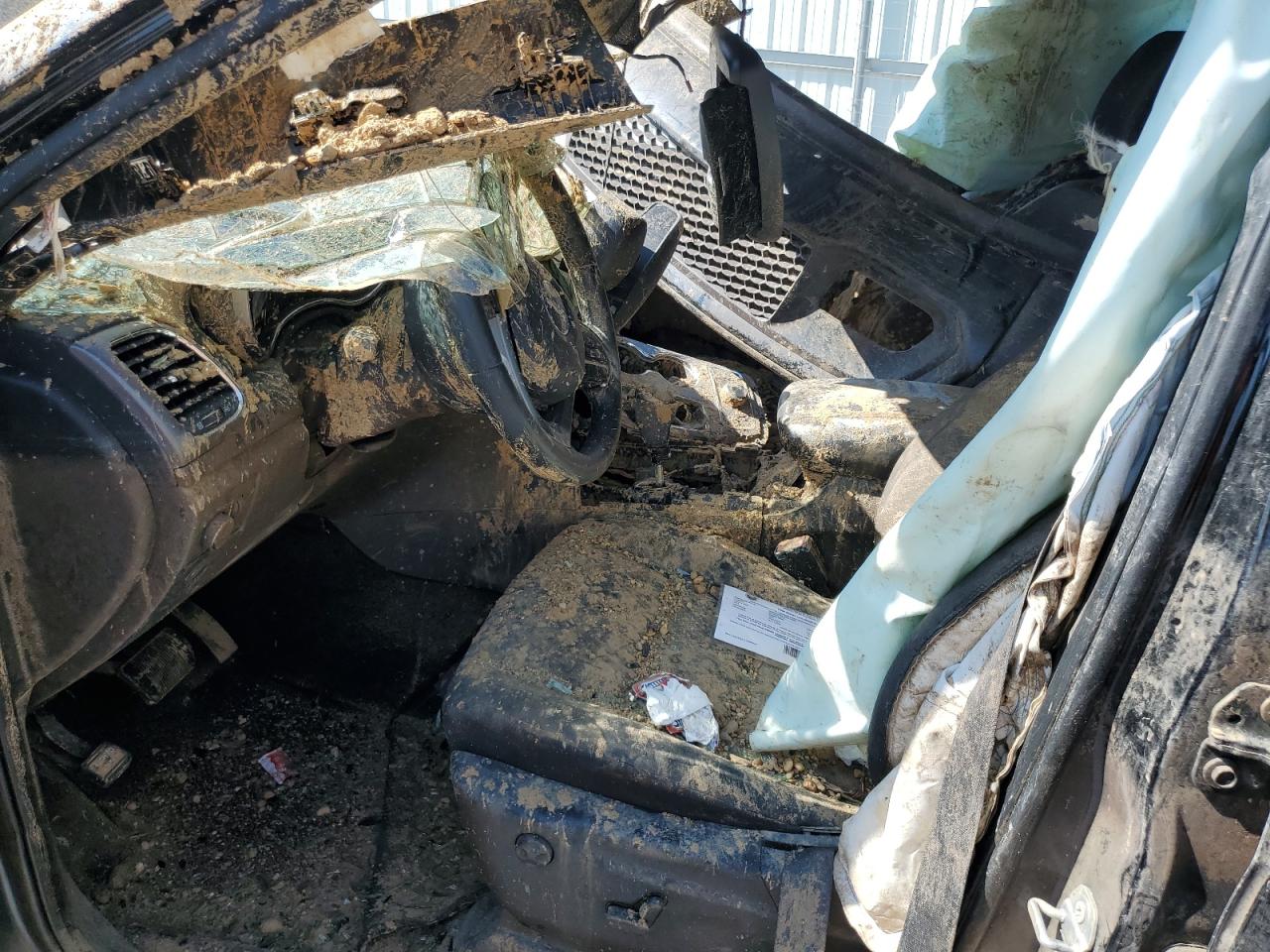 2019 Jeep Grand Cherokee Laredo VIN: 1C4RJFAG6KC727843 Lot: 81334155