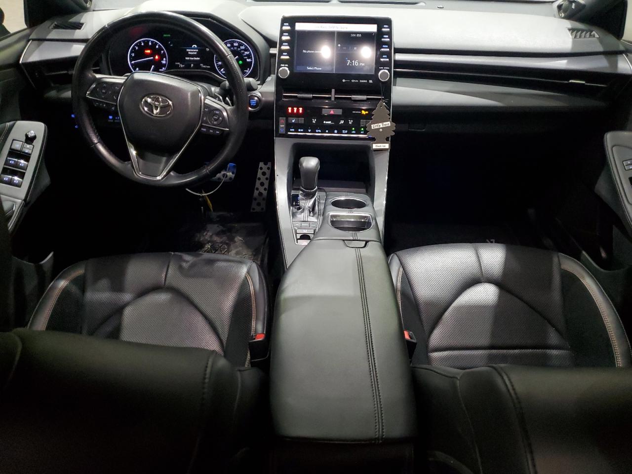 2019 Toyota Avalon Xle VIN: 4T1BZ1FB9KU031123 Lot: 82061545