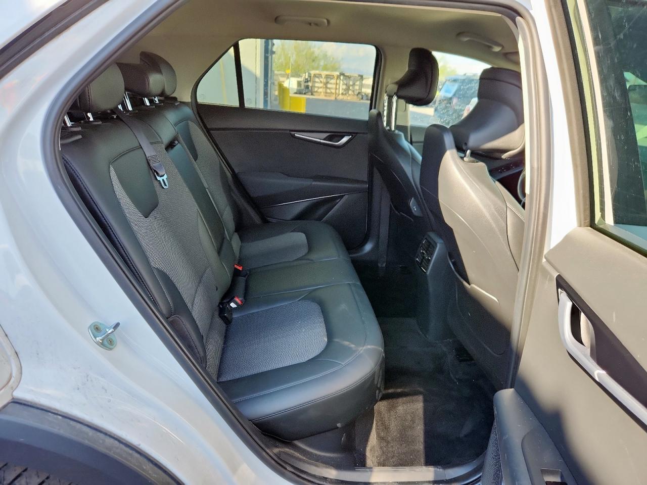 2023 Kia Niro Ex VIN: KNDCR3LE3P5069872 Lot: 81643105