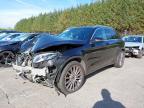 2018 MERCEDES-BENZ GLC 250 D 4M AMG LINE PRE  for sale at Copart WHITBURN