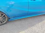 2014 MERCEDES-BENZ A200 BLUE-CY AMG SPORT CD  for sale at Copart CHESTER