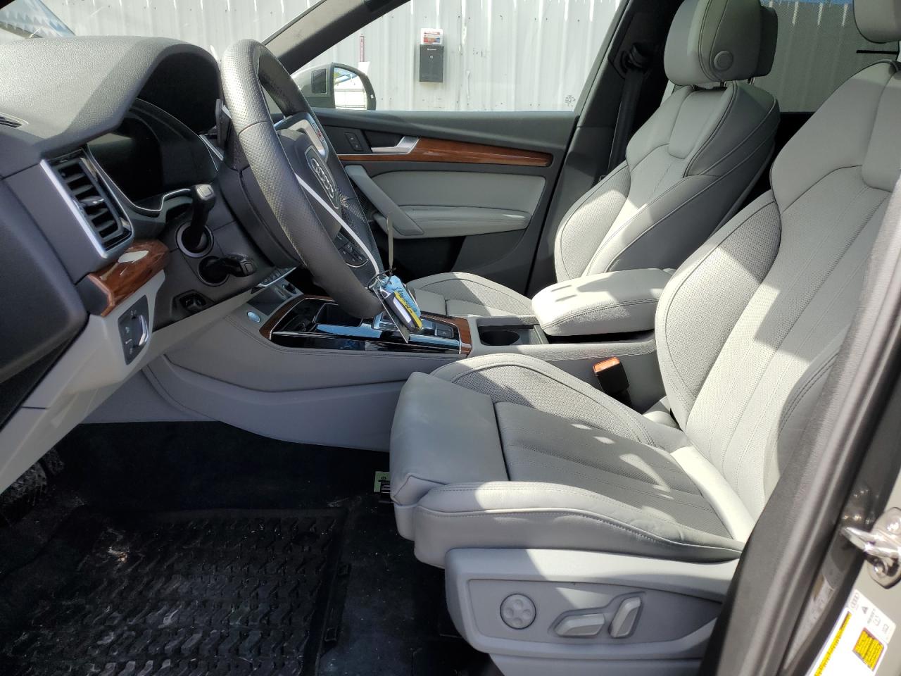 2024 Audi Q5 E Premium Plus 55 VIN: WA1E2AFY4R2138591 Lot: 80699025