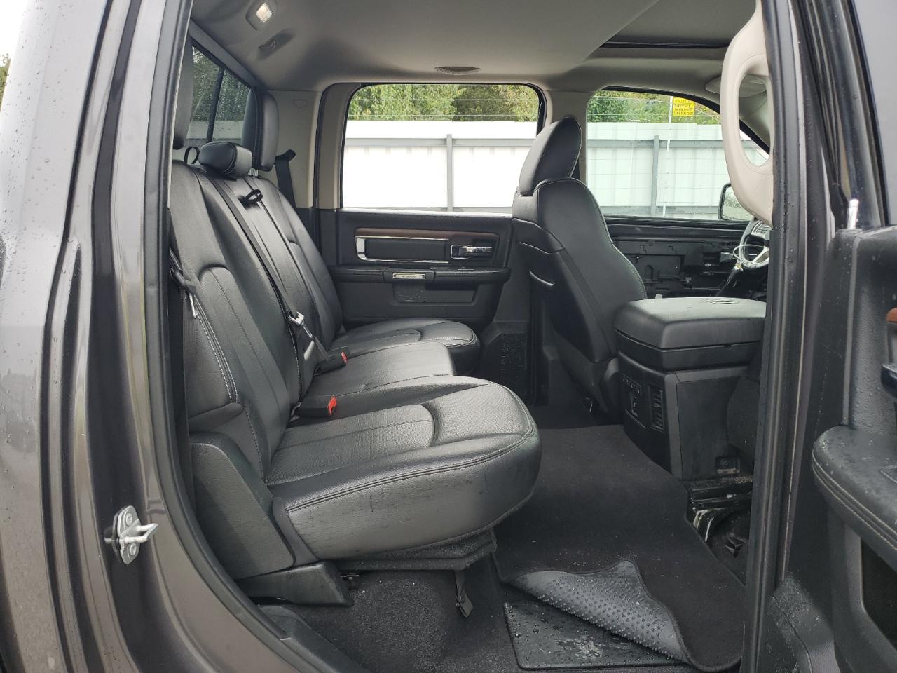 2017 Ram 1500 Laramie VIN: 1C6RR7NMXHS875577 Lot: 81683425