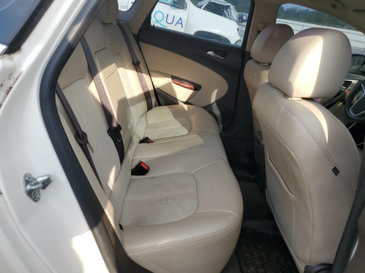 2015 Buick Verano Convenience VIN: 1G4PR5SK6F4191226 Lot: 71090165