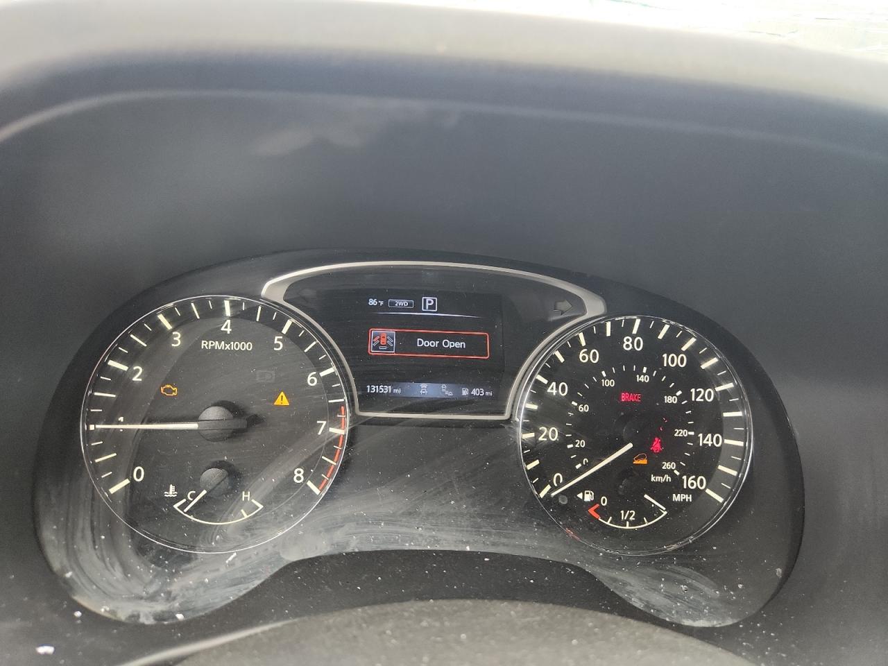 2020 Nissan Pathfinder Sv VIN: 5N1DR2BM9LC650494 Lot: 80176345