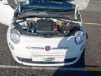 2009 FIAT 500 SPORT for sale at Copart SANDTOFT