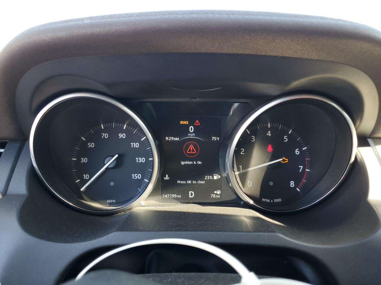 2017 Land Rover Range Rover Evoque Se VIN: SALVP2BG1HH171479 Lot: 72088295