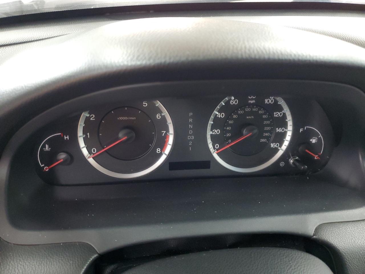 2009 Honda Accord Exl VIN: 1HGCP26819A128063 Lot: 80551275