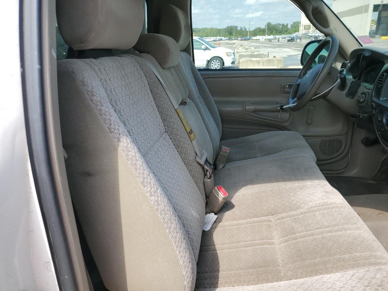 2006 Toyota Tundra VIN: 5TBJU32186S461624 Lot: 71589155