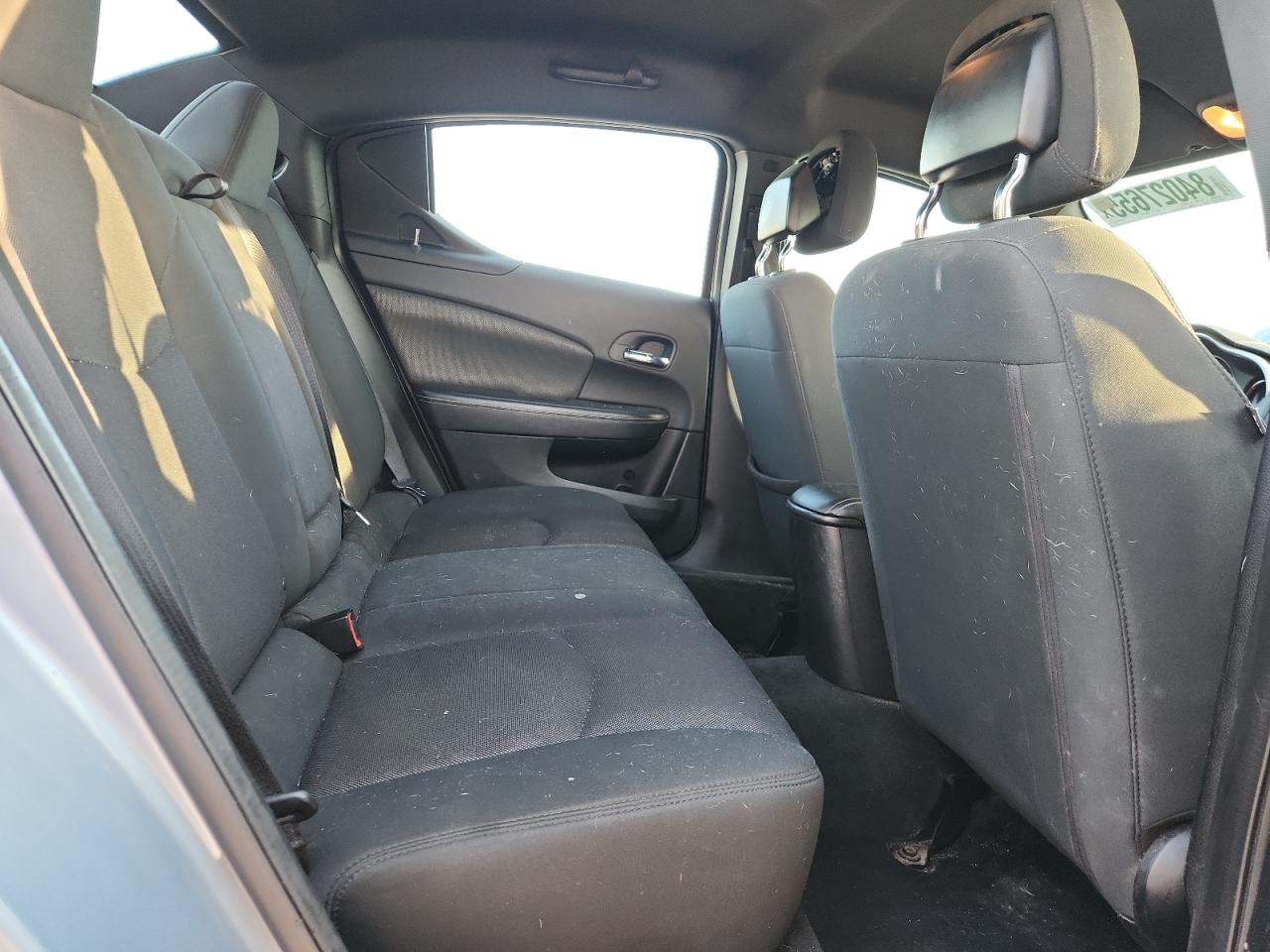 2013 Dodge Avenger Se VIN: 1C3CDZAB5DN530564 Lot: 84027655