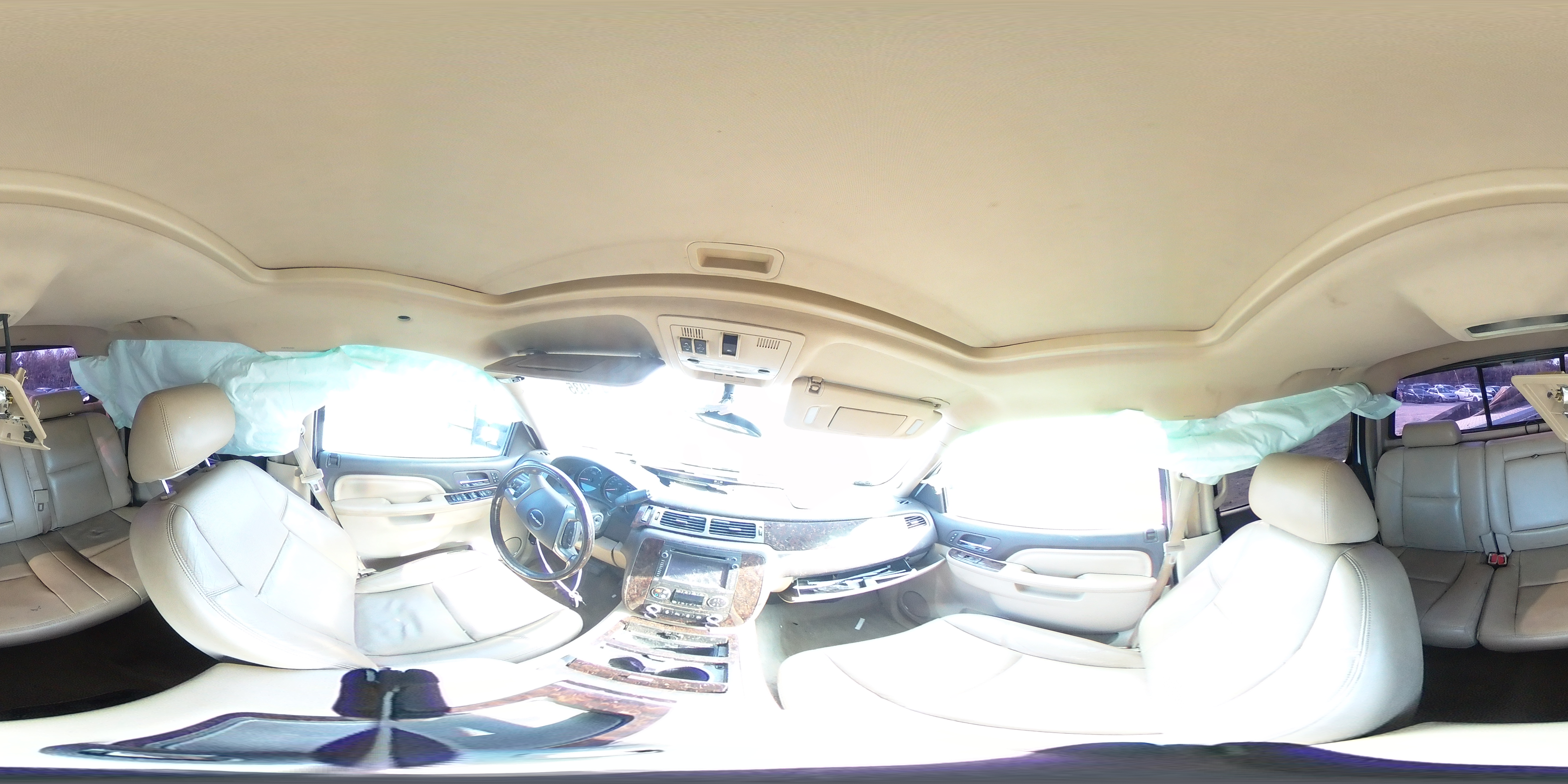 2014 GMC Sierra K2500 Denali VIN: 1GT125E86EF136888 Lot: 71471935