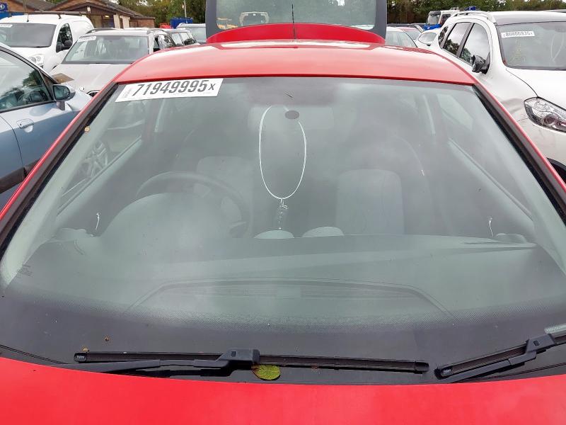 2013 SEAT IBIZA S AC 