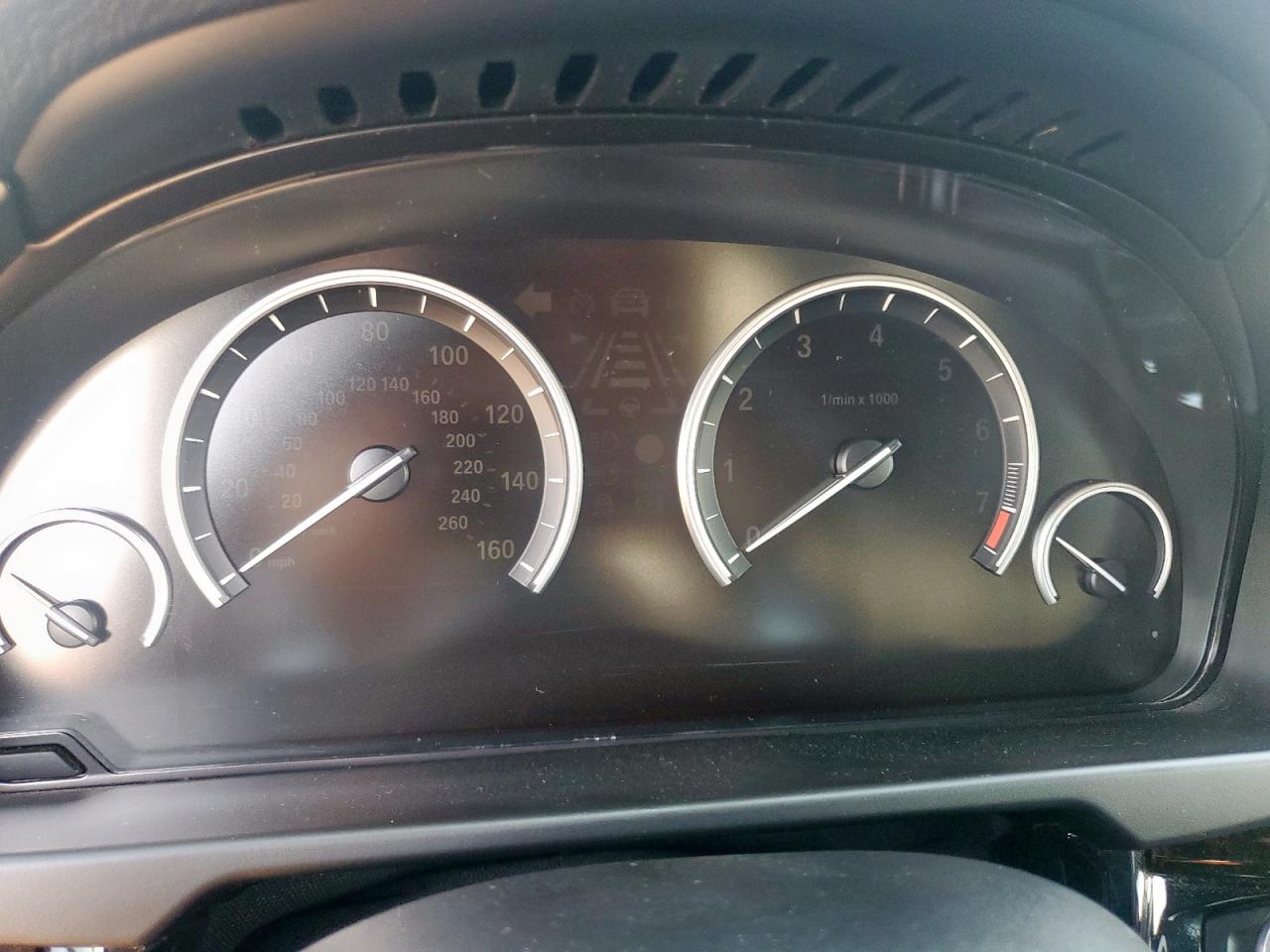 2017 BMW X5 Xdr40E VIN: 5UXKT0C57H0S80307 Lot: 82162205