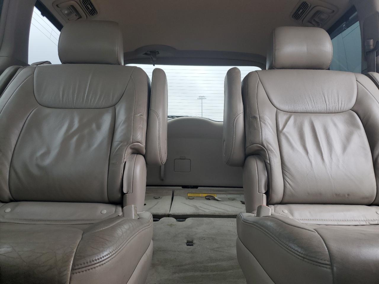 2005 Toyota Sienna Xle VIN: 5TDBA22C45S042605 Lot: 84201765