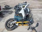 2010 DUCATI MULTISTRADA 1200 S TOURIN  for sale at Copart BRISTOL