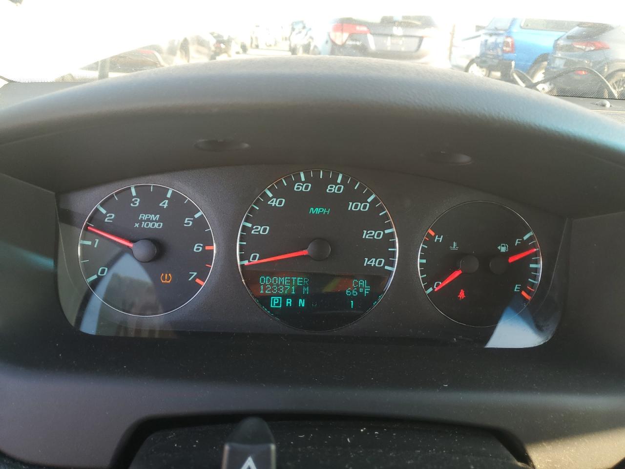 2011 Chevrolet Impala Lt VIN: 2G1WB5EKXB1202419 Lot: 71825945