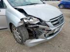 2009 HONDA FR-V SE for sale at Copart YORK