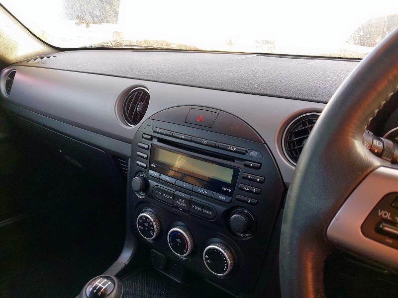 2010 MAZDA MX-5 I SE 