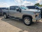 2024 CHEVROLET SILVERADO K2500 HIGH COUNTRY   for sale at Copart TX - DALLAS SOUTH