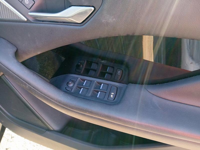 2019 JAGUAR I-PACE EV400 S 