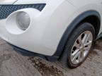 2012 NISSAN JUKE TEKNA for sale at Copart CHESTER