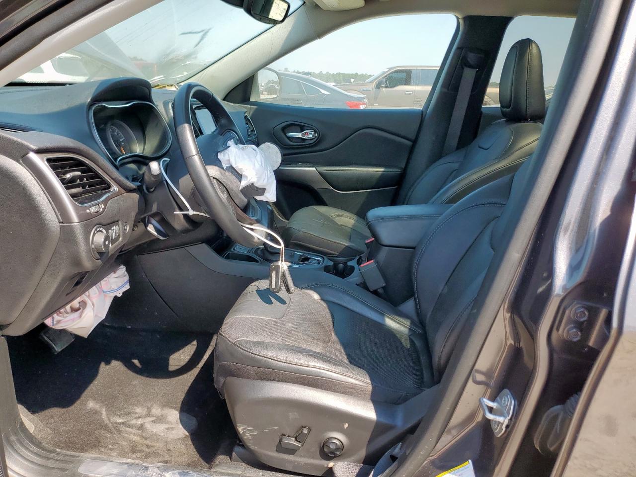 2020 Jeep Cherokee Limited VIN: 1C4PJLDB9LD511776 Lot: 80866525