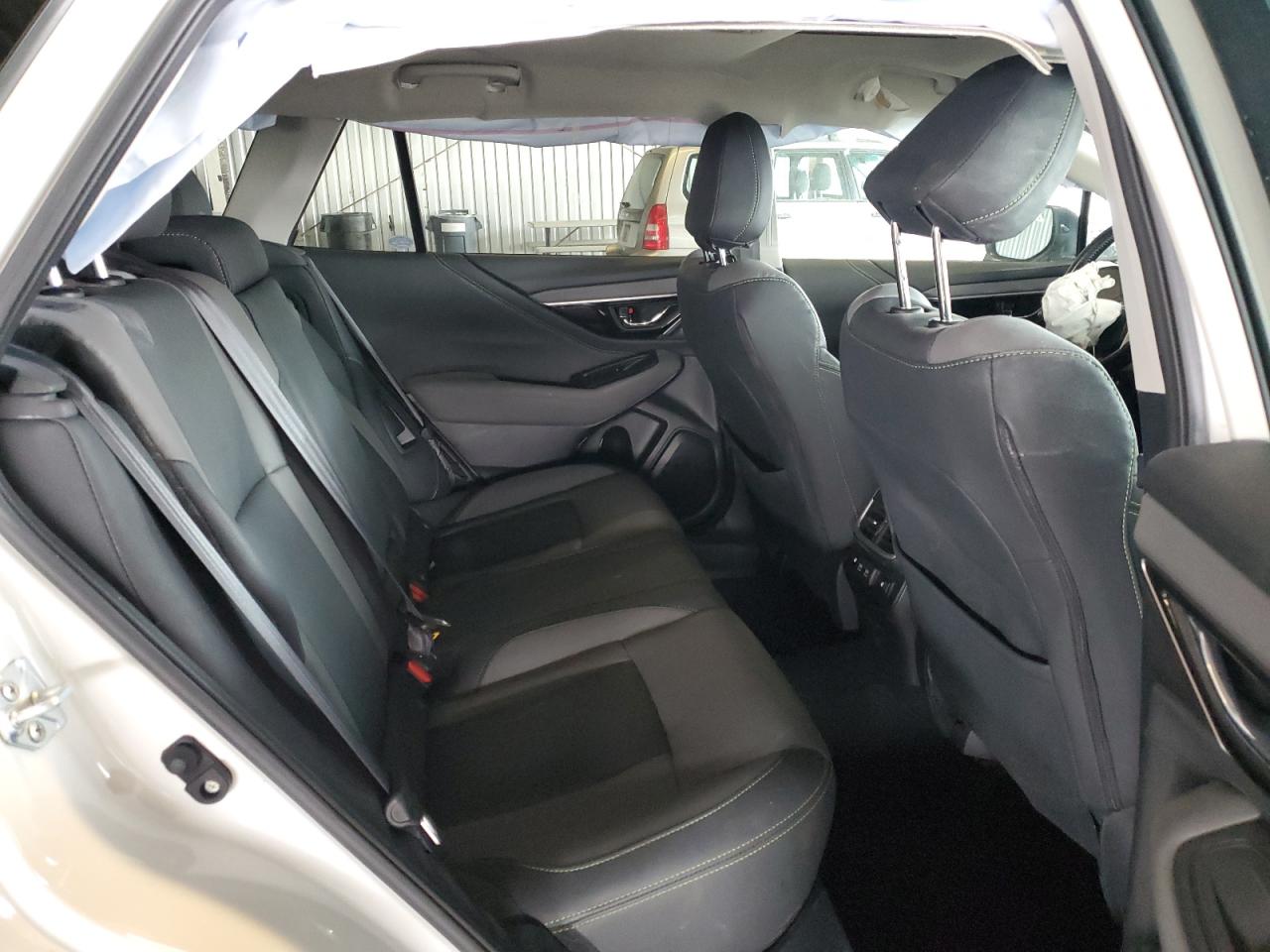 2023 Subaru Outback Onyx Edition Xt VIN: 4S4BTGLD4N3102006 Lot: 71819155