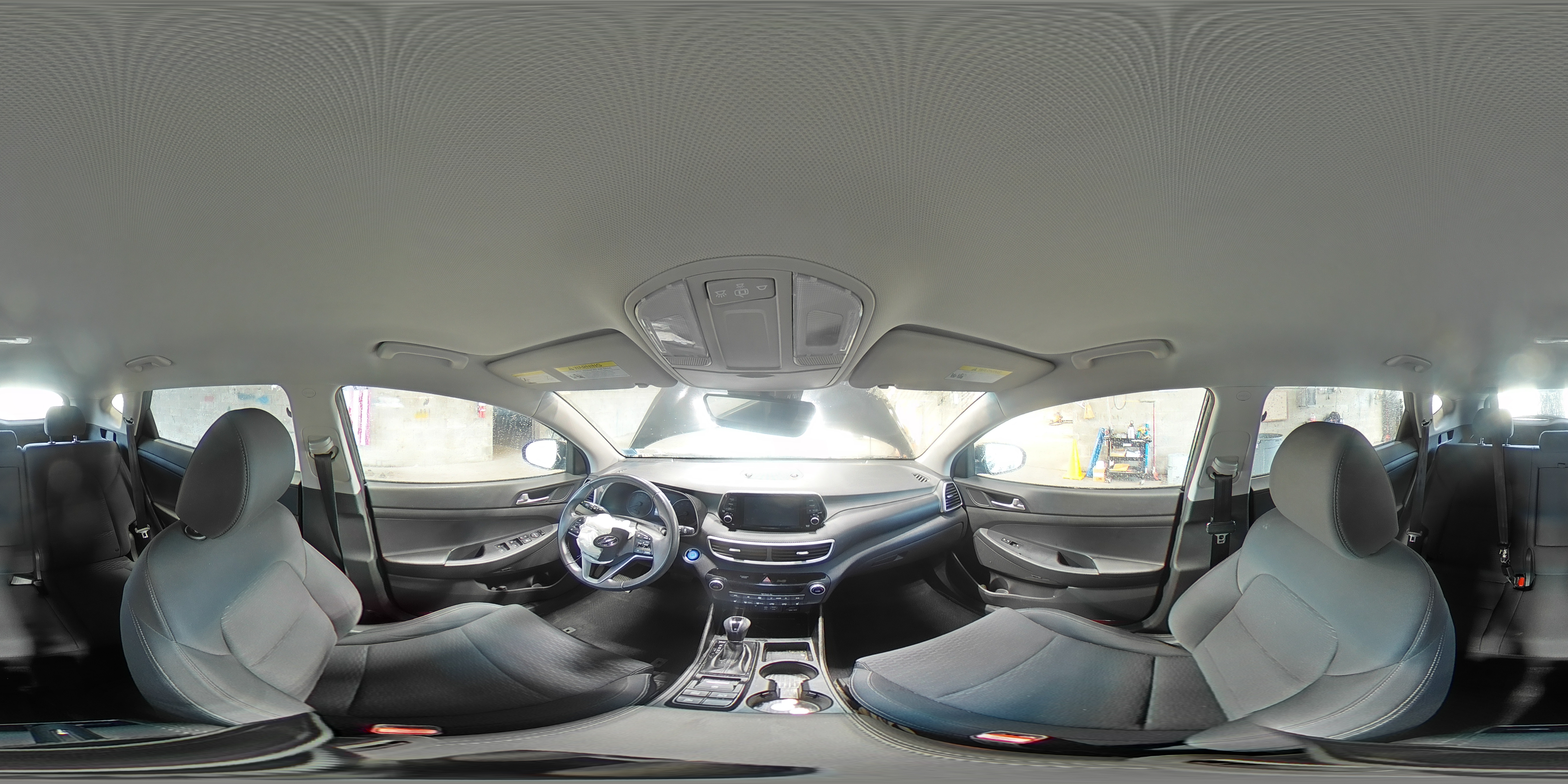 2020 Hyundai Tucson Limited VIN: KM8J3CAL3LU196871 Lot: 81208015