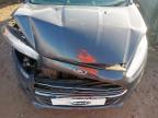 2014 FORD FIESTA TITANIUM ECONETIC  for sale at Copart BRISTOL