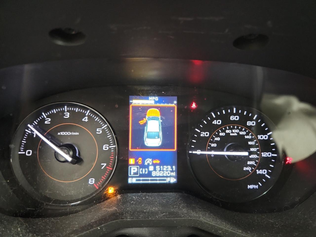 2021 Subaru Crosstrek Premium VIN: JF2GTAEC1M8252850 Lot: 83800915