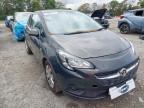 2015 VAUXHALL CORSA DESIGN for sale at Copart WOLVERHAMPTON