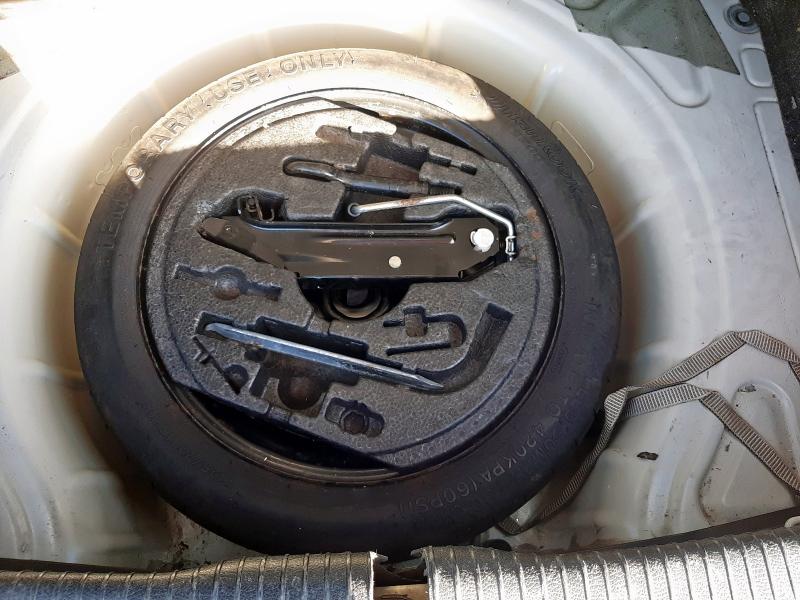 2009 VOLKSWAGEN GOLF 2.0 TDI 140 SE 5DR DSG