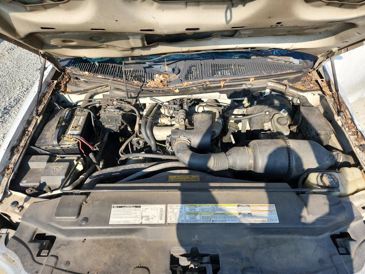 1999 Ford F150 VIN: 1FTZF1726XNB58715 Lot: 81605705