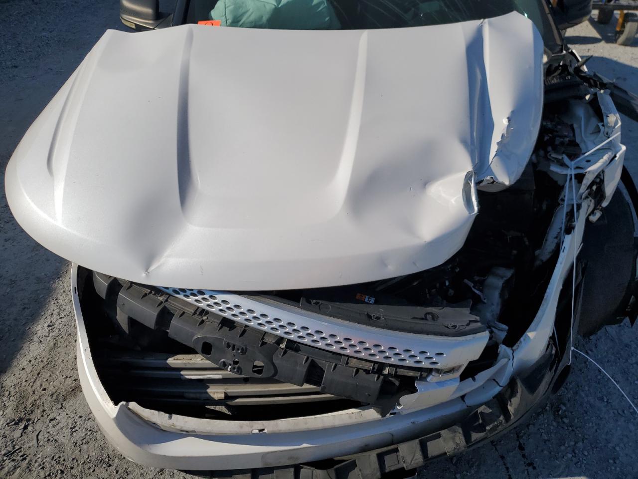 2011 Ford Explorer Xlt VIN: 1FMHK7D80BGA43152 Lot: 80716145