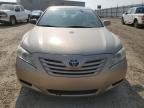 2007 TOYOTA CAMRY CE   à vendre chez Copart AB - EDMONTON