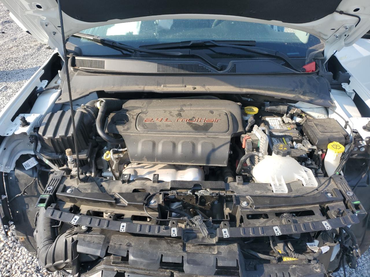 2022 Jeep Compass Latitude Lux VIN: 3C4NJDFB8NT221942 Lot: 80397045