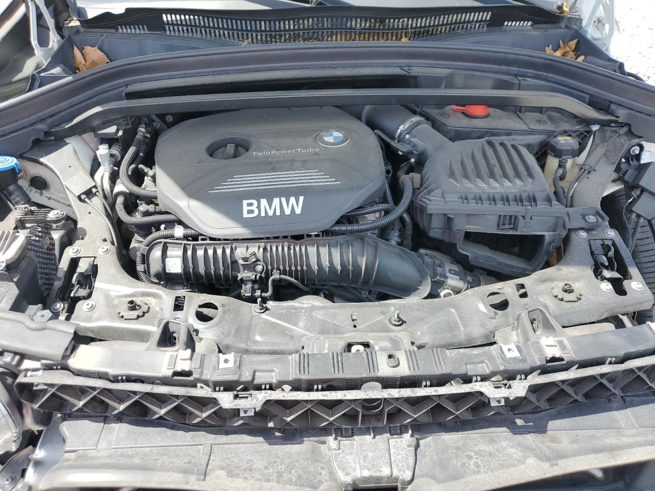 2018 BMW X2 Sdrive28I VIN: WBXYJ3C39JEJ84935 Lot: 83797815