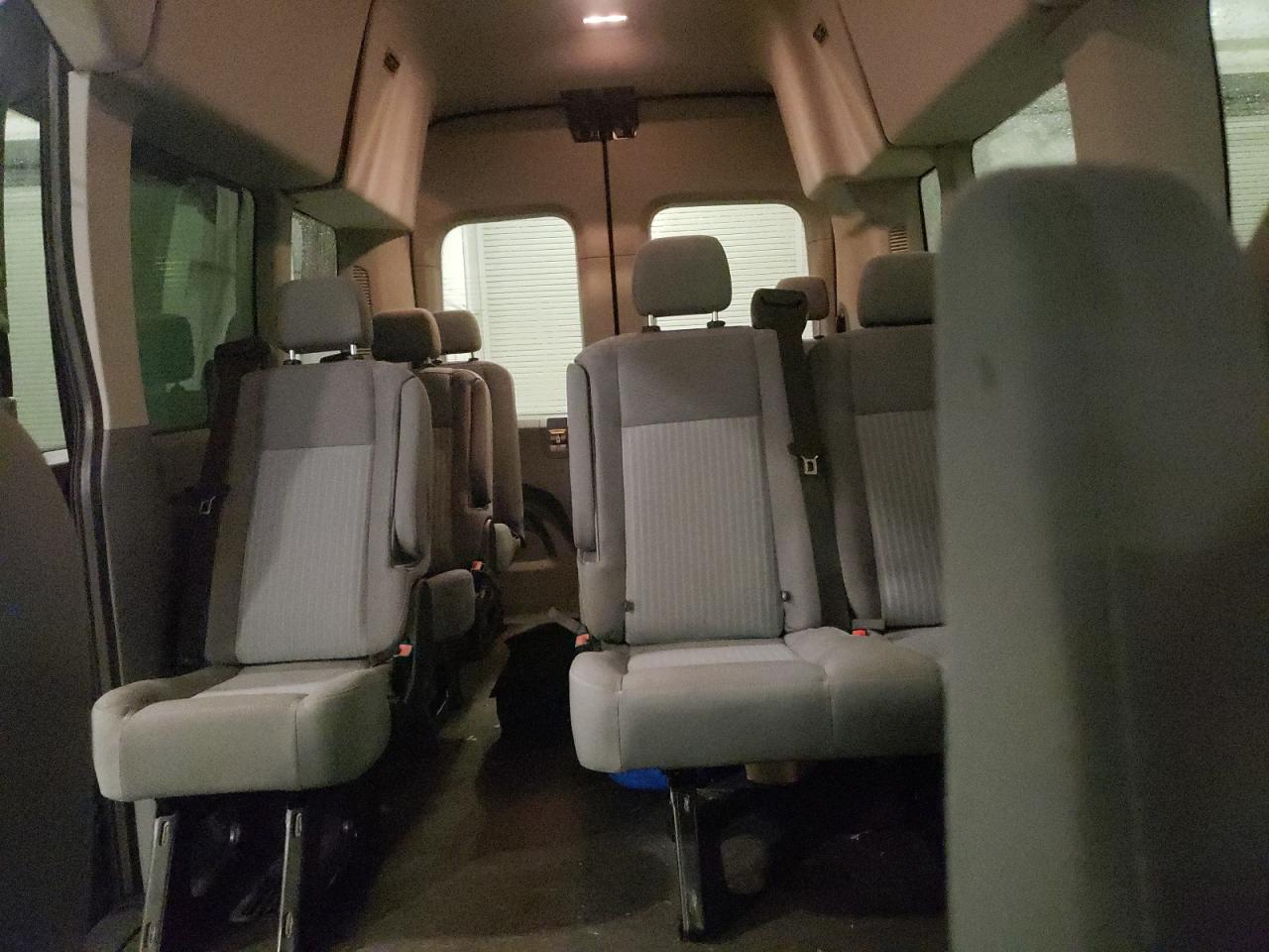 2017 Ford Transit T-350 VIN: 1FBAX2XM8HKB01747 Lot: 81422385