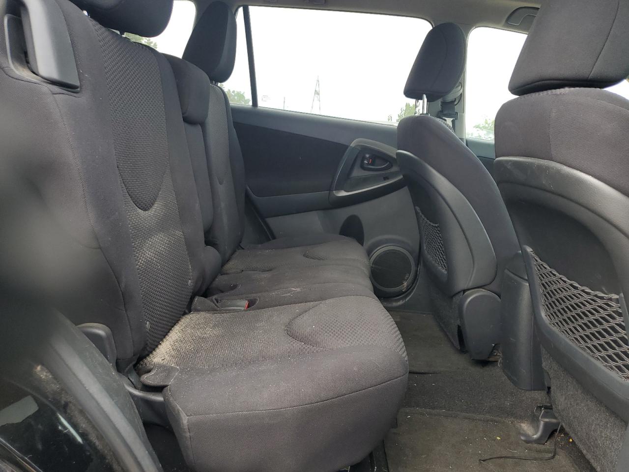 2011 Toyota Rav4 Sport VIN: 2T3RK4DV0BW060096 Lot: 80090845