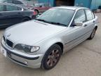 2003 BMW 3 SERIES SE for sale at Copart ROCHFORD