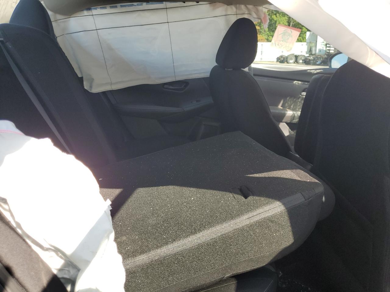 2024 Nissan Sentra Sv VIN: 3N1AB8CV7RY360828 Lot: 84039275