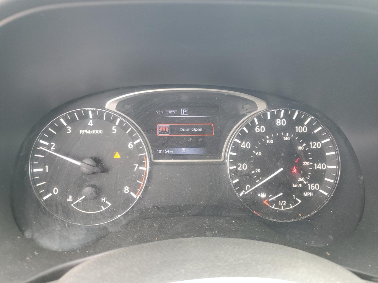 2018 Nissan Pathfinder S VIN: 5N1DR2MM5JC651250 Lot: 81722285