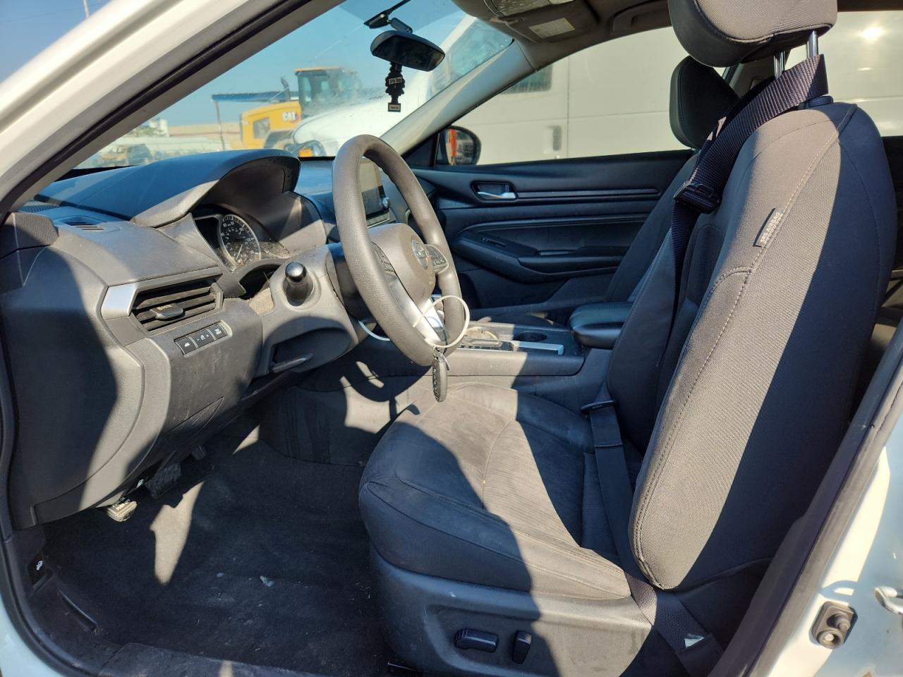 2020 Nissan Altima S VIN: 1N4BL4BV9LC248725 Lot: 80818815