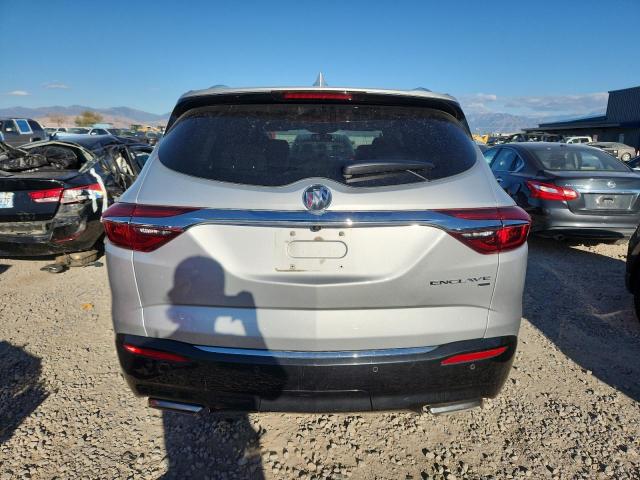  BUICK ENCLAVE 2020 Серебристый