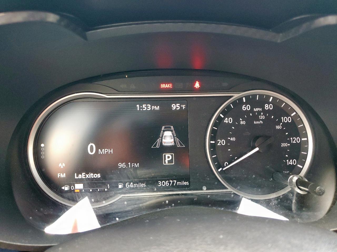 2024 Nissan Versa Sv VIN: 3N1CN8EV6RL817042 Lot: 84431535