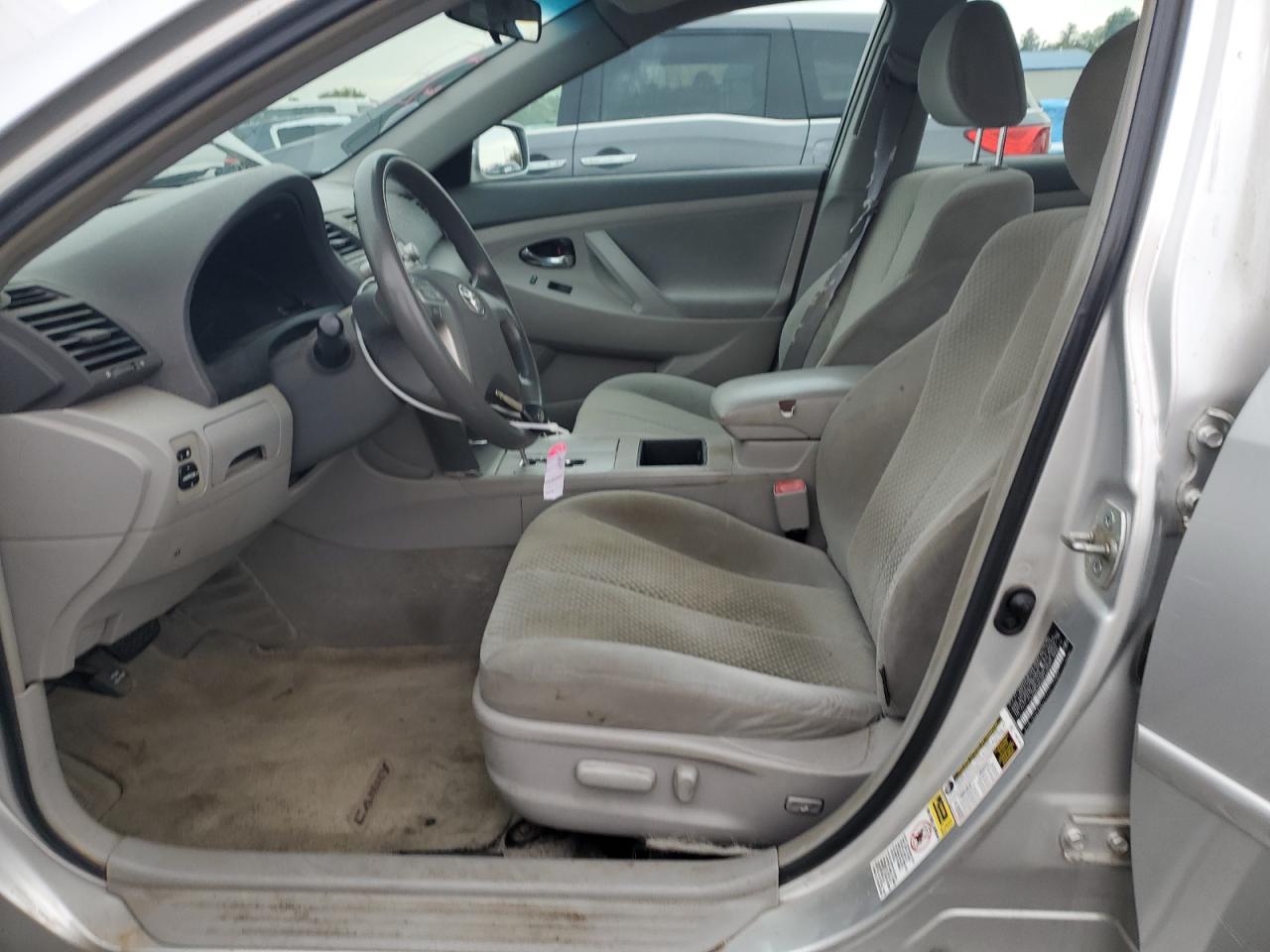 2009 Toyota Camry Base VIN: 4T4BE46K89R115544 Lot: 83977355